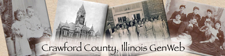 Crawford County banner