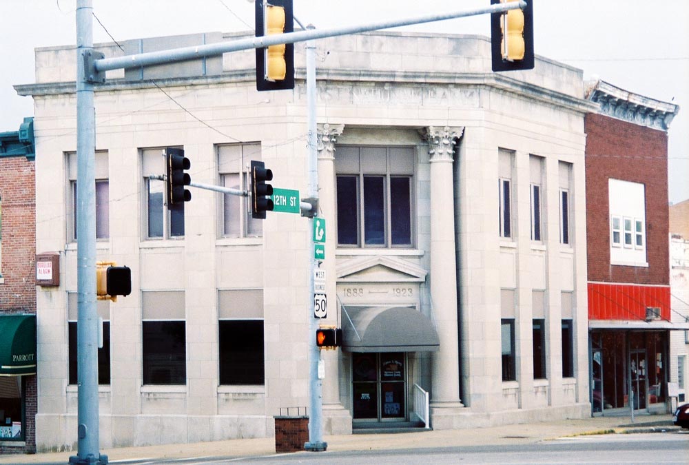 Lawrence County Historical History Center