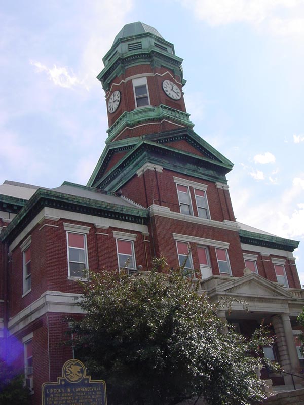 Court House