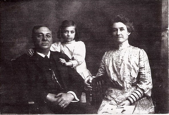 Effie Heath Barnes