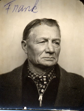Frank Heath