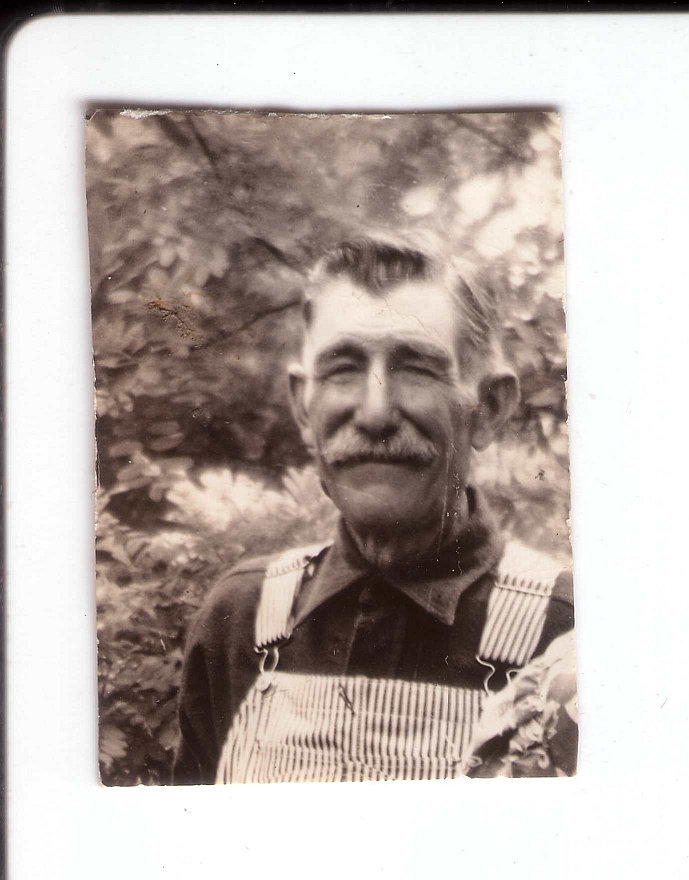 Randolph Heath